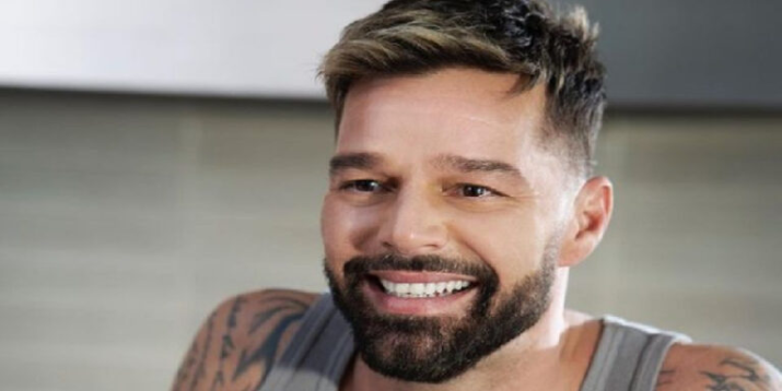 La Millonaria Cantidad Que Ricky Martin Deber Pagar A Jwan Yosef Tras