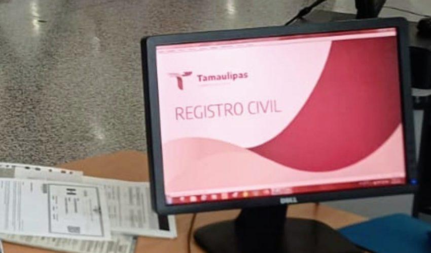 Tienen Ahora Las Oficialías Del Registro Civil Facultad Local Para